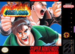 Iron Commando: Koutetsu no Senshi