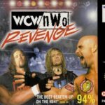 WCW / nWo Revenge