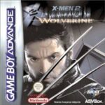 Wolverine's Revenge Game Boy Advance