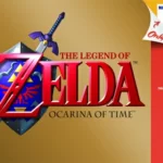 The Legend of Zelda – Ocarina of Time PTBR