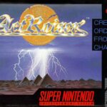 Baixar ActRaiser para super nintendo