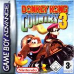 Donkey Kong Country 3: Dixie Kong's Double Trouble!