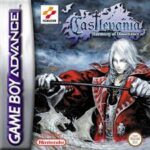 Castlevania – Harmony of Dissonance