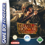 baixar Medal of Honor: Infiltrator ptbr