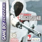 baixar Tom Clancy's Rainbow Six: Rogue Spear ptbr para gba