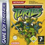 Teenage Mutant Ninja Turtles ptbr