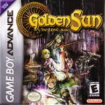 baixar Golden Sun: The Lost Age pt br
