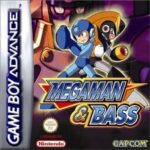 baixar Mega Man e Bass para gba ptbr