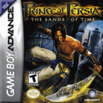 baixar Prince of Persia: The Sands of Time Para GBA ptbr