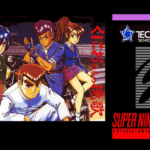 river city girls zero