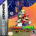 mario e luigi super star saga pt br gba
