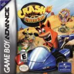 Crash Nitro Kart (Português) ação 2d