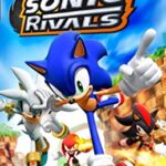 Sonic rivals psp