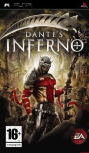 Dante’s Inferno (Português)