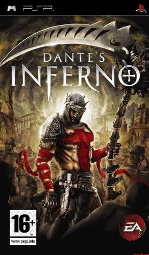 Dante’s Inferno (Português)