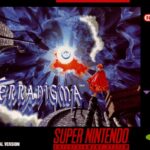 Terranigma