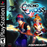 Chrono Cross pt-br