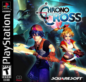 Chrono Cross pt-br