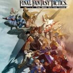 Final Fantasy Tactics – The War of the Lions (Português)