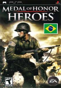 Medal of Honor Heroes (Português)