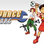 Advance Wars