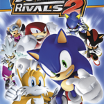 Sonic Rivals 2 psp