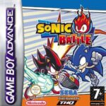 Sonic Batle GBA