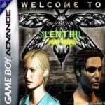 Silent Hill Play Novel