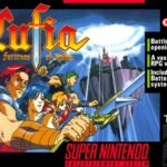Lufia & The Fortress of Doom