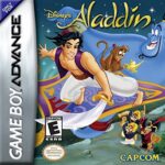 Aladdin GBA