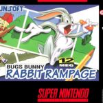 bugs-bunny-rabbit-rampage-Super-Nintendo-
