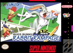 bugs-bunny-rabbit-rampage-Super-Nintendo-