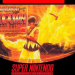 Samurai Shodown [EUA]