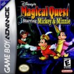Disney's Magical Quest