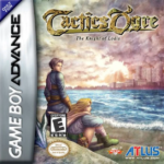 Tactics Ogre: O Cavaleiro de Lodis [EUA]