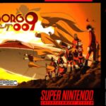 cyborg 009 snes