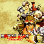 Metal Max Returns
