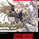 Tactics Ogre: Let Us Cling Together (rom snes)