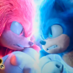 sonic 2 o filme