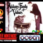 Family Addams Values (pt-br)