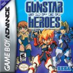 Gunstar Super Heroes (Português)