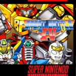 Great Battle IV (usa)