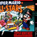 Super Mario All-Stars [EUA]