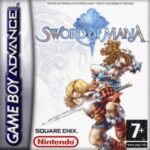 Sword of Mana [Europe]