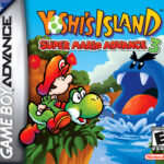 Baixar Super Mario Advance 3 - Yoshi's Island rom