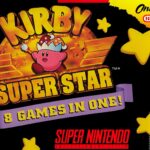 kirby Super Star rom