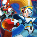 Detonado Mega Man X