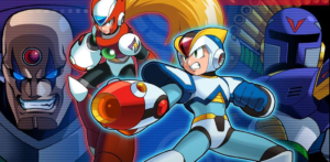 Detonado Mega Man X