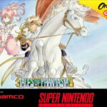 Tales of Phantasia (Português)