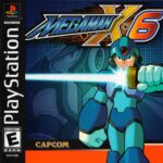 Mega Man X6 [USA]